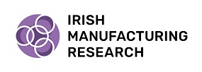 Irish Manufacturing Research IMR Logo 285